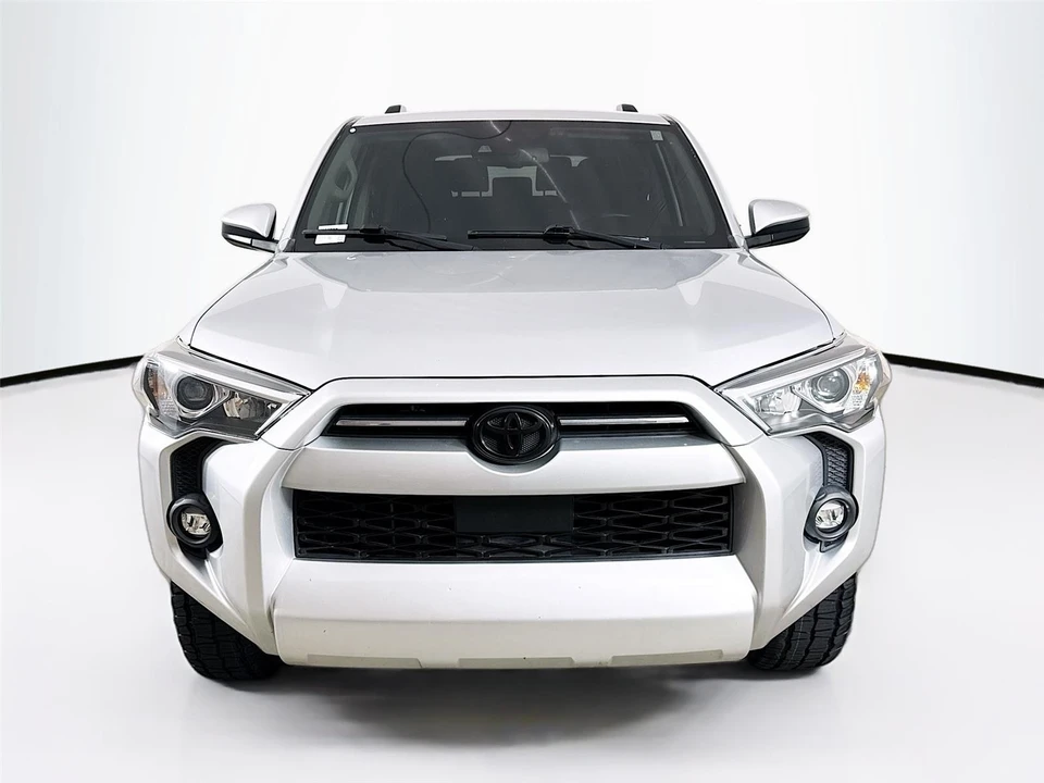 2021 Toyota 4Runner 5th Gen - Image 2 of 21