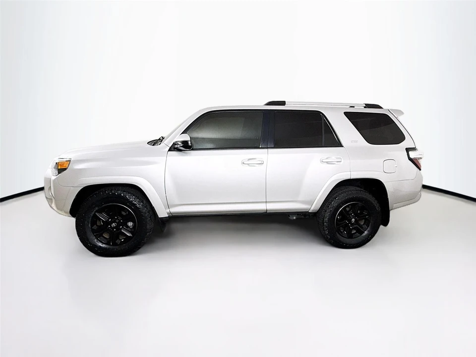 2021 Toyota 4Runner 5th Gen - Image 4 of 21