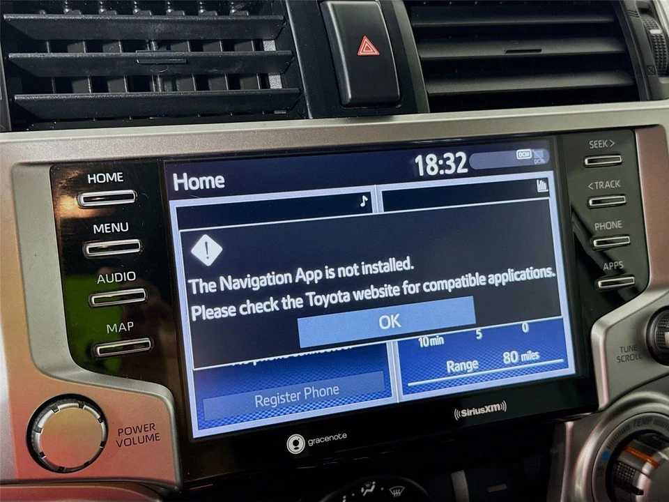 2021 Toyota 4Runner 5th Gen - Image 13 of 21