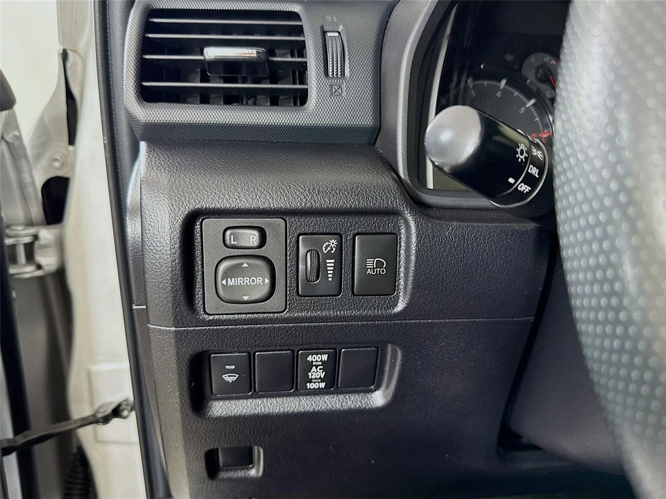 2021 Toyota 4Runner 5th Gen - Image 7 of 14