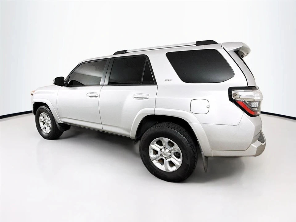 2021 Toyota 4Runner 5th Gen - Image 5 of 14
