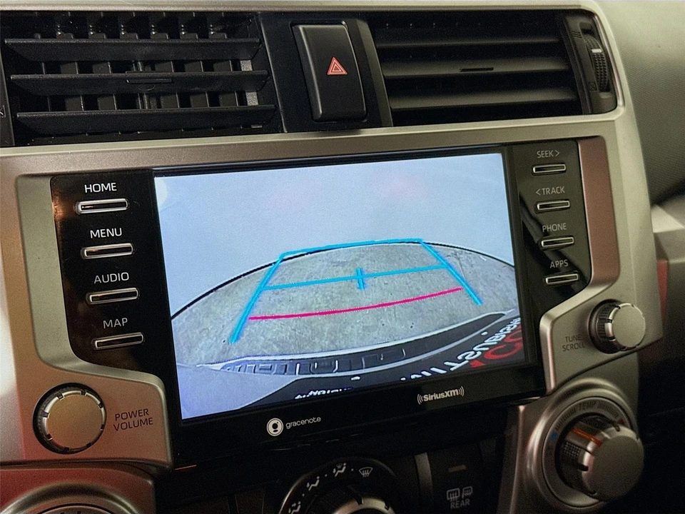 2021 Toyota 4Runner 5th Gen - Image 14 of 21