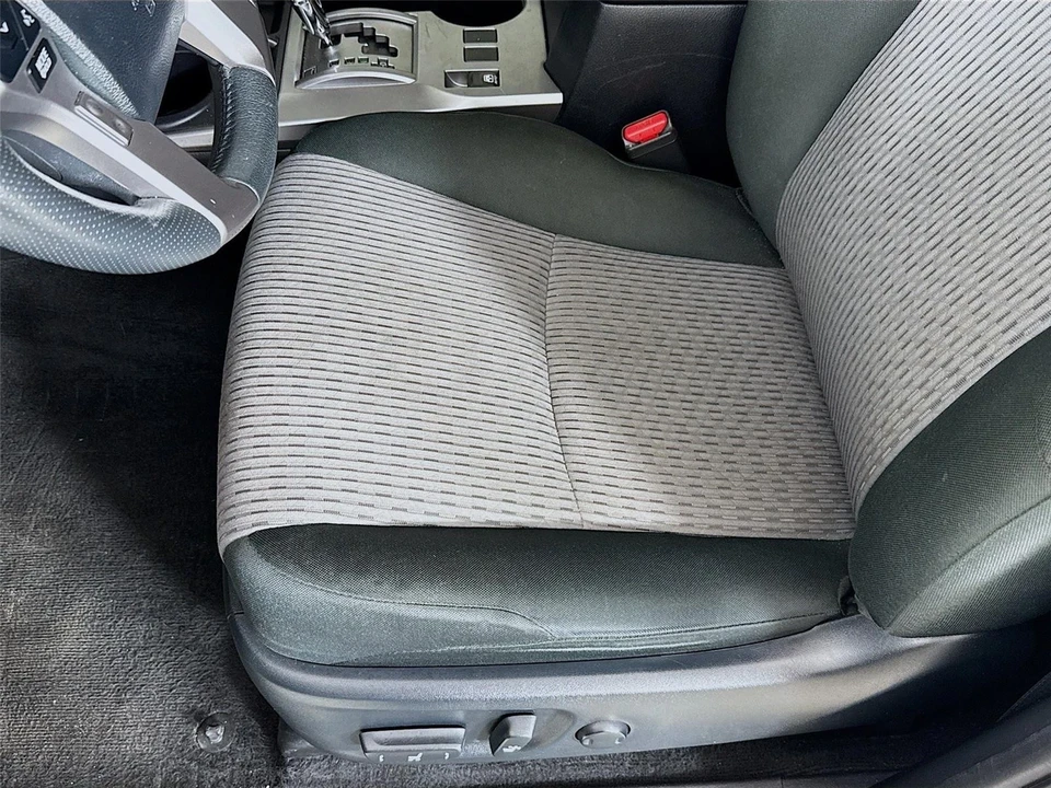 2021 Toyota 4Runner 5th Gen - Image 10 of 14