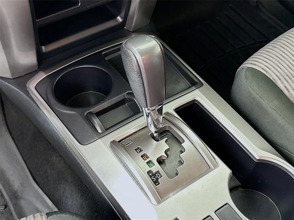 2021 Toyota 4Runner 5th Gen - Image 17 of 21