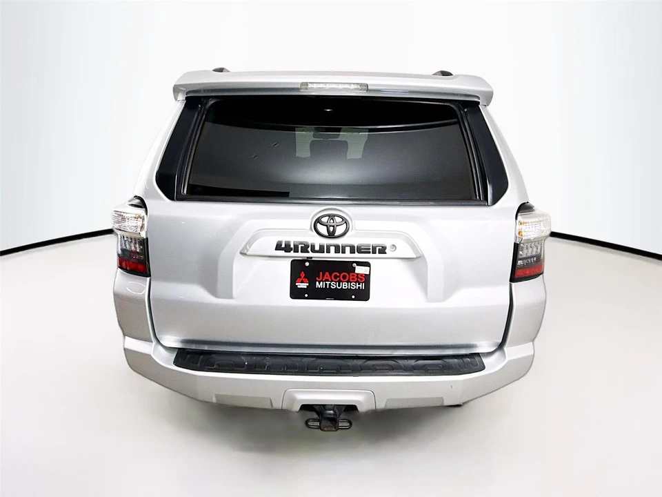 2021 Toyota 4Runner 5th Gen - Image 6 of 21