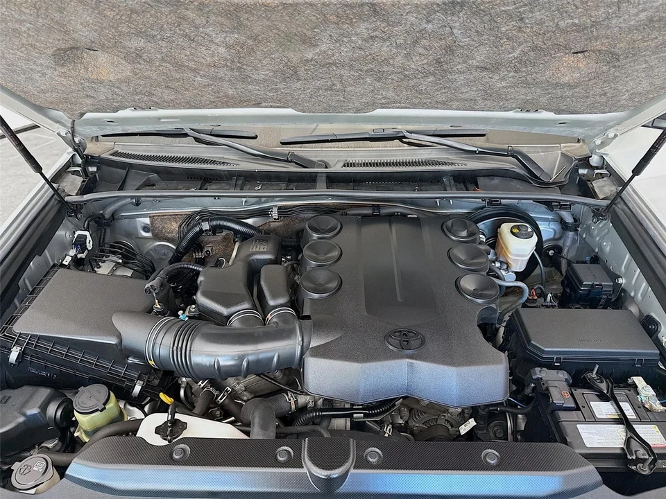 2021 Toyota 4Runner 5th Gen - Image 12 of 14