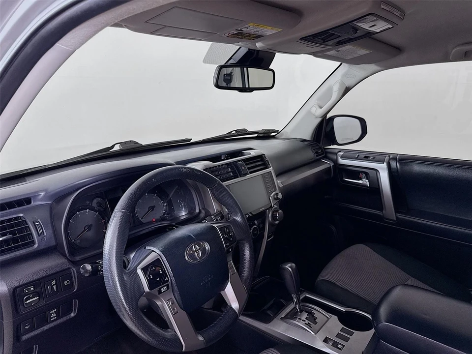 2021 Toyota 4Runner 5th Gen - Image 9 of 21