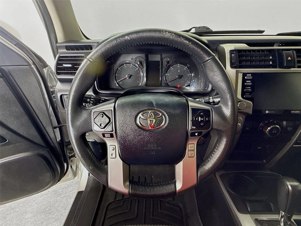 2021 Toyota 4Runner 5th Gen - Image 11 of 21