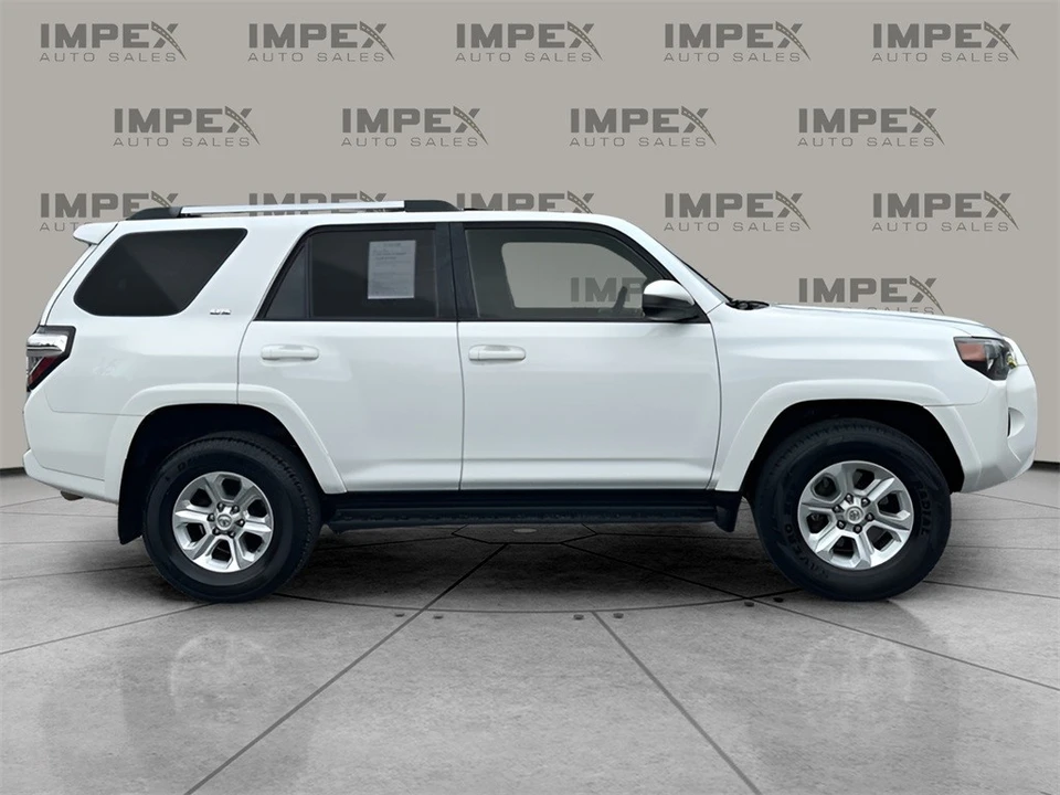 2021 Toyota 4Runner 5th Gen - Image 6 of 12