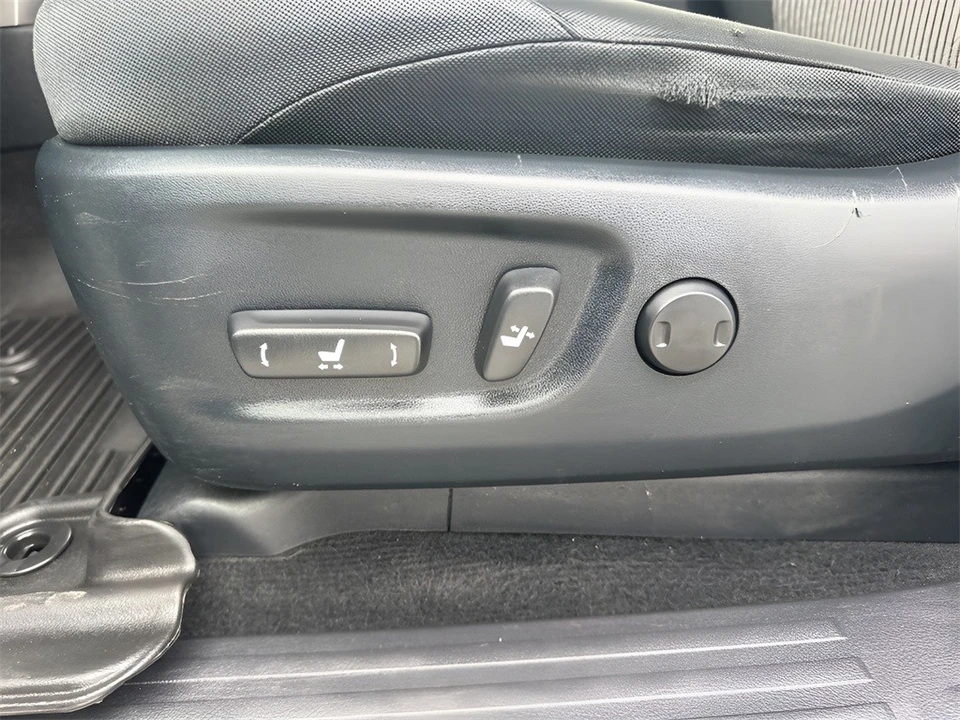 2021 Toyota 4Runner 5th Gen - Image 10 of 12