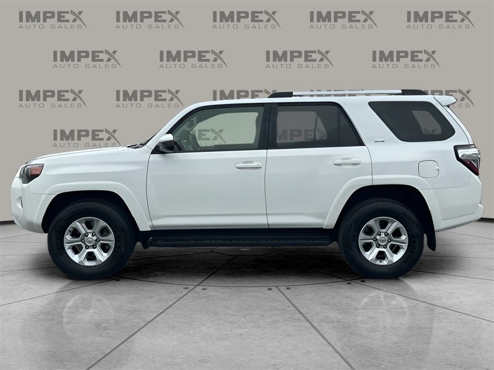 2021 Toyota 4Runner 5th Gen - Image 2 of 12