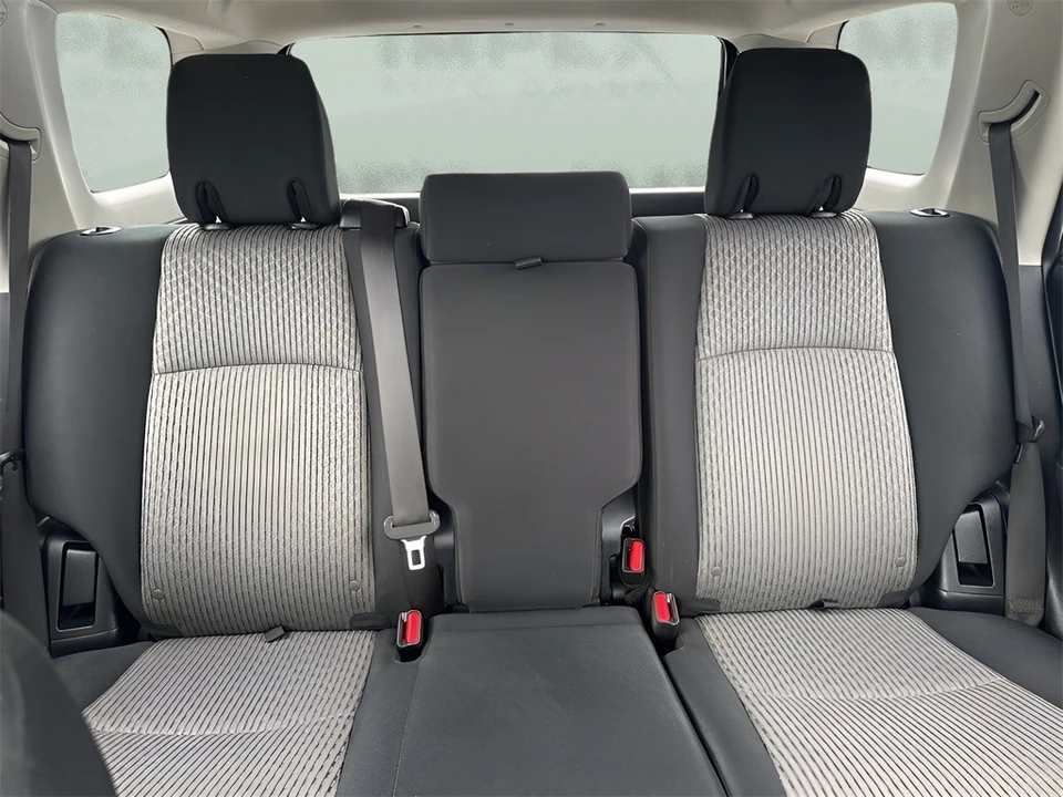 2021 Toyota 4Runner 5th Gen - Image 11 of 12