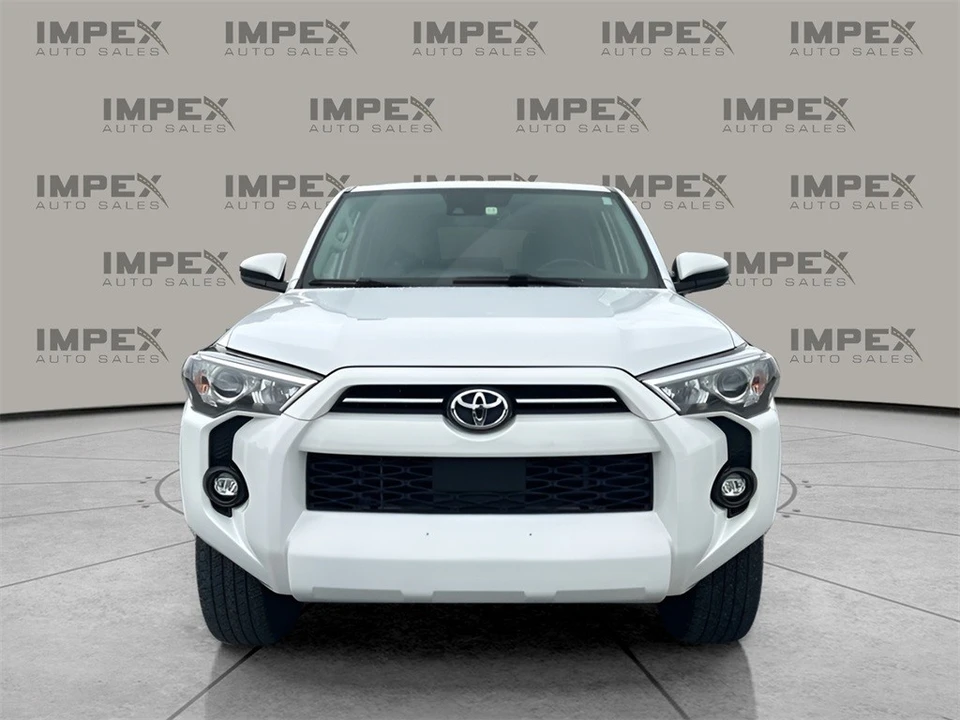 2021 Toyota 4Runner 5th Gen - Image 8 of 12