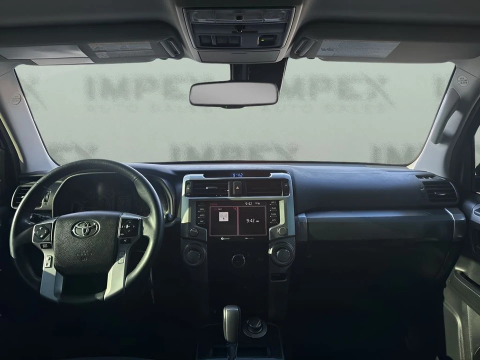 2021 Toyota 4Runner 5th Gen - Image 12 of 12