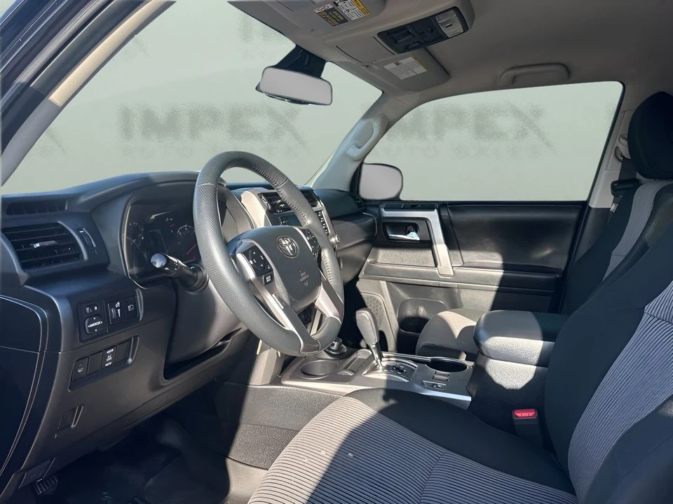 2021 Toyota 4Runner 5th Gen - Image 9 of 12