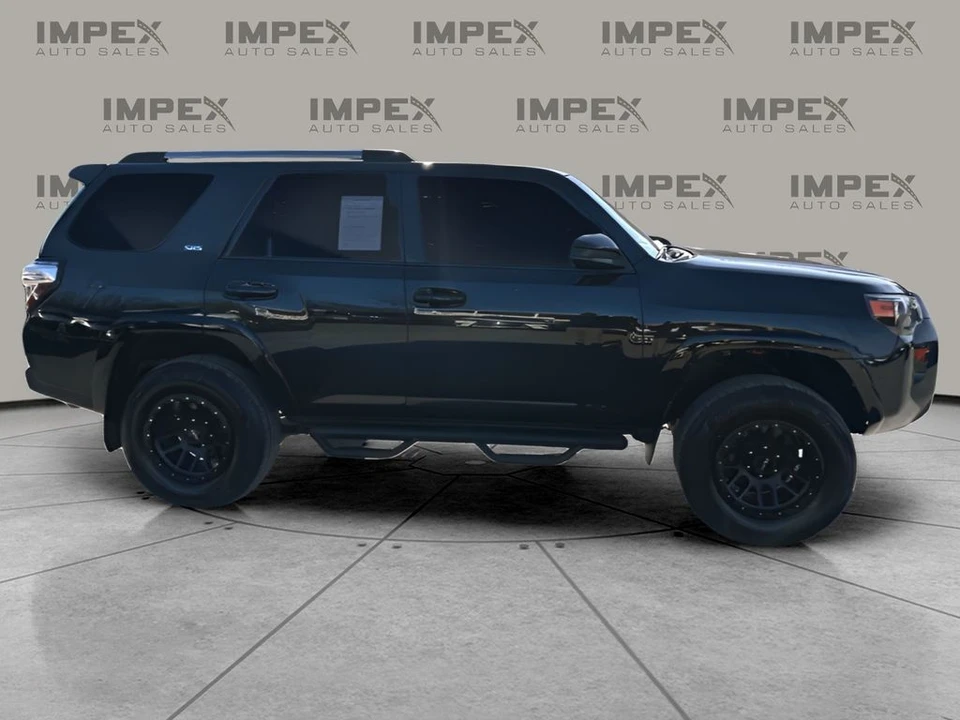 2021 Toyota 4Runner 5th Gen - Image 6 of 12