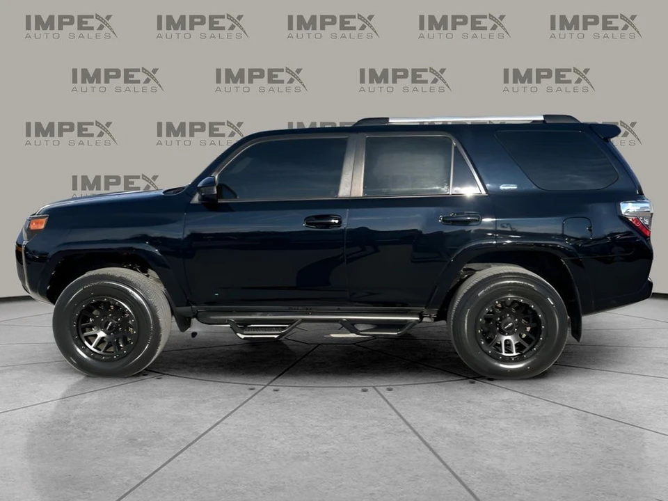 2021 Toyota 4Runner 5th Gen - Image 2 of 12
