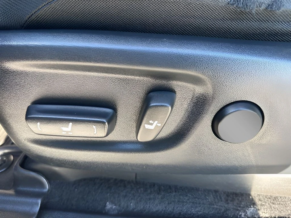 2021 Toyota 4Runner 5th Gen - Image 10 of 12