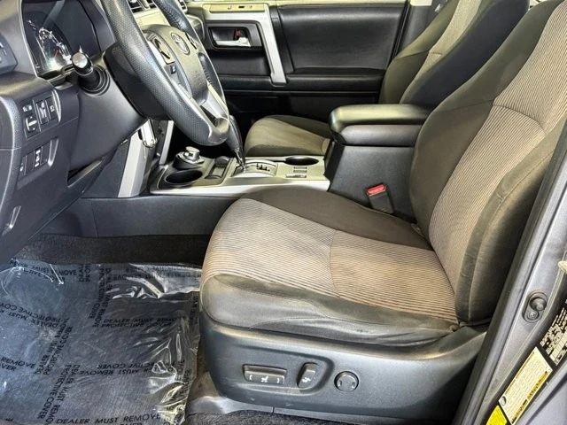 2021 Toyota 4Runner 5th Gen - Image 19 of 21