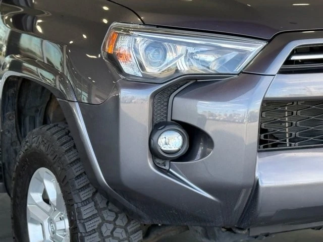 2021 Toyota 4Runner 5th Gen - Image 9 of 21
