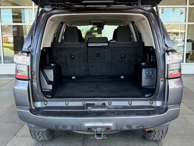 2021 Toyota 4Runner 5th Gen - Image 14 of 21
