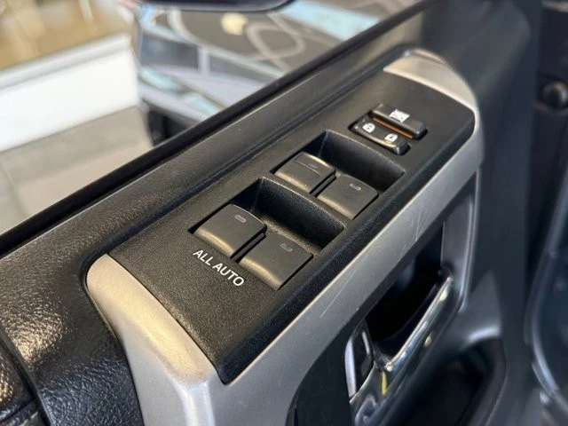 2021 Toyota 4Runner 5th Gen - Image 18 of 21