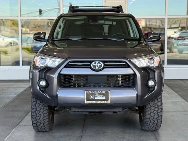2021 Toyota 4Runner 5th Gen - Image 5 of 21