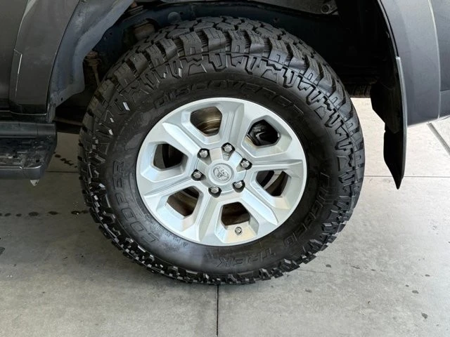 2021 Toyota 4Runner 5th Gen - Image 15 of 21
