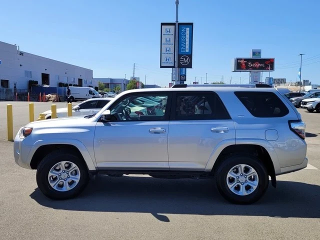 2021 Toyota 4Runner 5th Gen - Image 8 of 12