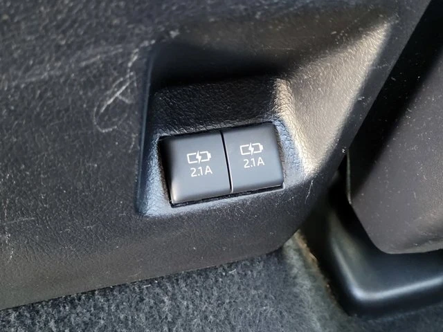 2021 Toyota 4Runner 5th Gen - Image 12 of 12