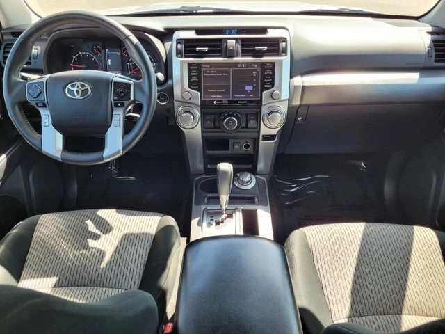 2021 Toyota 4Runner 5th Gen - Image 10 of 12