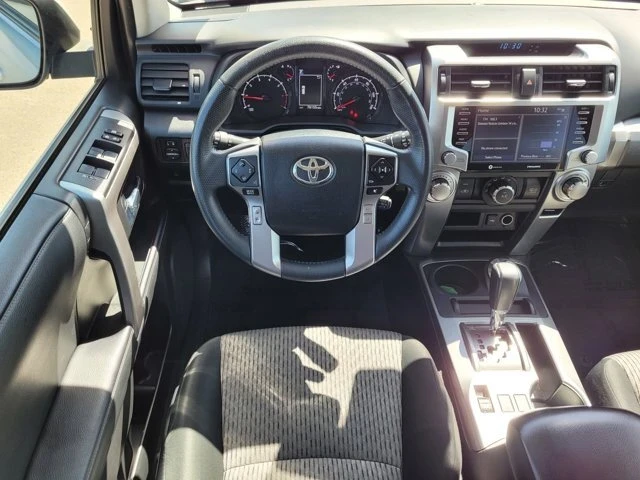 2021 Toyota 4Runner 5th Gen - Image 11 of 12