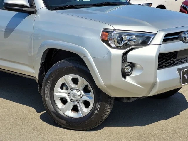 2021 Toyota 4Runner 5th Gen - Image 3 of 12