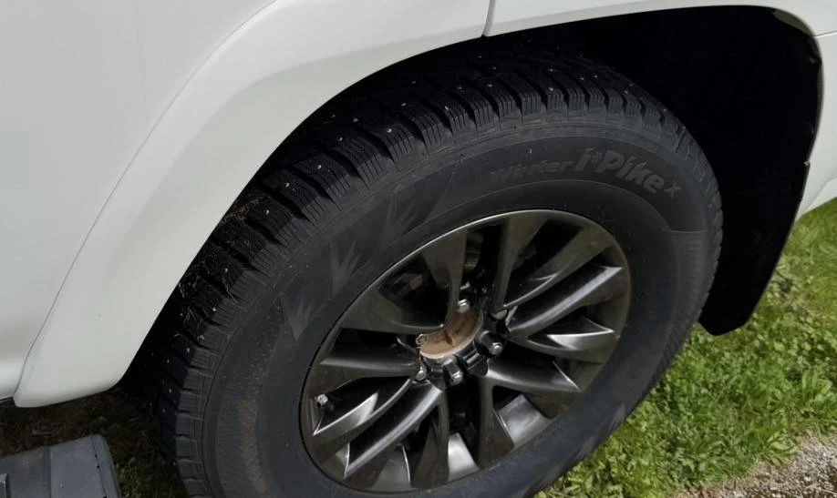 2021 Toyota 4Runner 5th Gen - Image 11 of 11