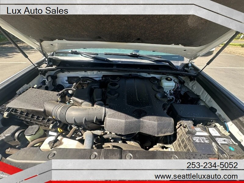 2021 Toyota 4Runner 5th Gen - Image 12 of 20