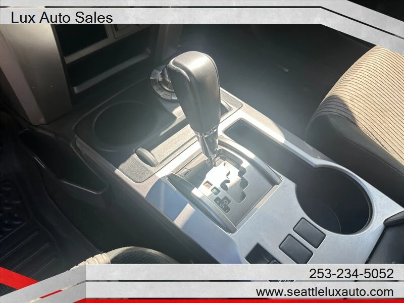 2021 Toyota 4Runner 5th Gen - Image 17 of 20
