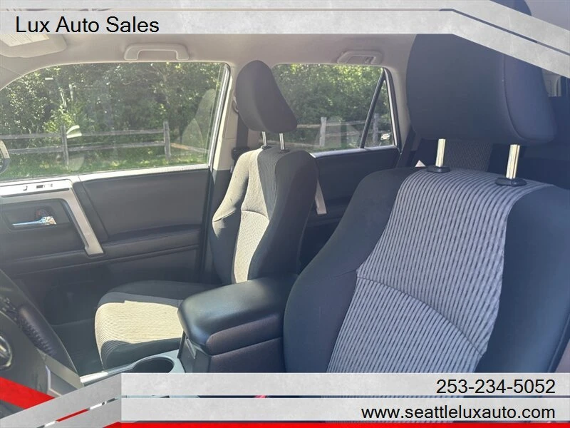 2021 Toyota 4Runner 5th Gen - Image 15 of 20
