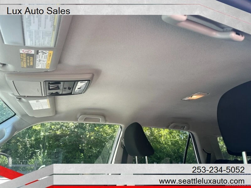 2021 Toyota 4Runner 5th Gen - Image 16 of 20