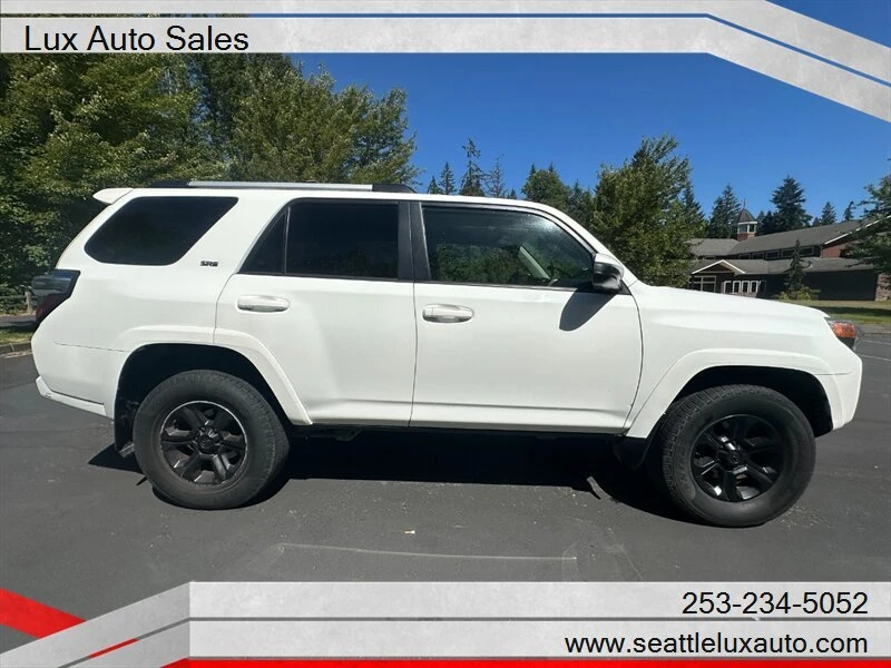 2021 Toyota 4Runner 5th Gen - Image 9 of 20