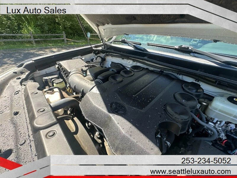 2021 Toyota 4Runner 5th Gen - Image 13 of 20