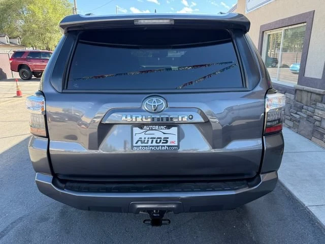 2021 Toyota 4Runner 5th Gen - Image 6 of 20