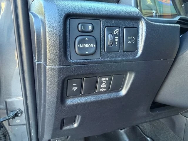 2021 Toyota 4Runner 5th Gen - Image 15 of 20