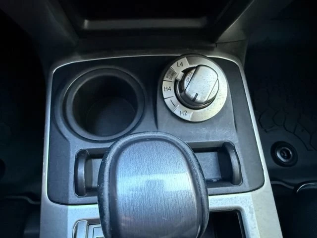 2021 Toyota 4Runner 5th Gen - Image 19 of 20