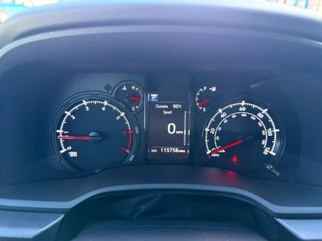 2021 Toyota 4Runner 5th Gen - Image 7 of 20