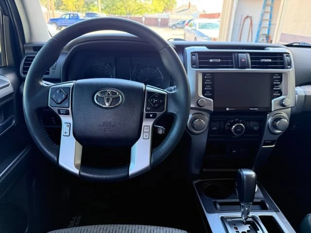 2021 Toyota 4Runner 5th Gen - Image 9 of 20