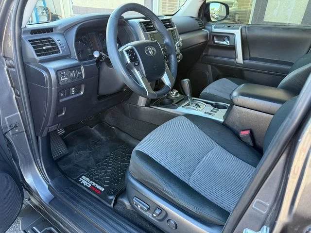 2021 Toyota 4Runner 5th Gen - Image 10 of 20