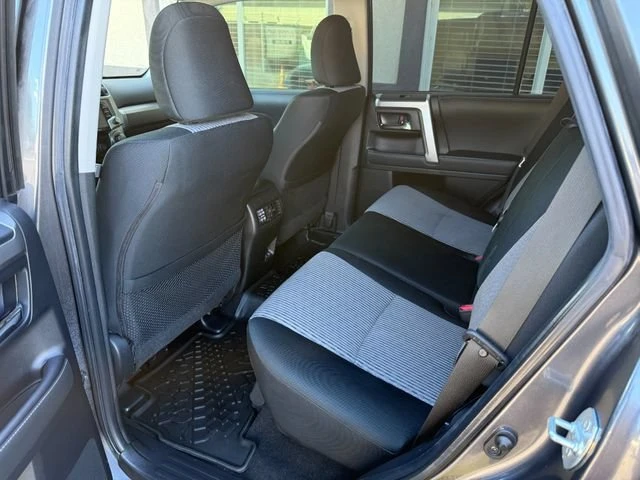2021 Toyota 4Runner 5th Gen - Image 12 of 20
