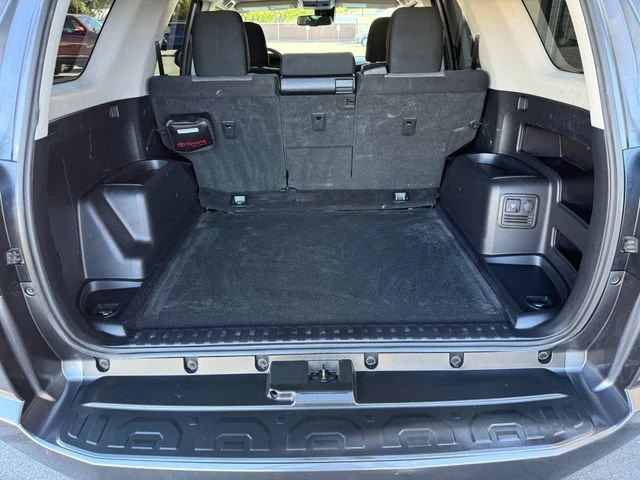 2021 Toyota 4Runner 5th Gen - Image 16 of 20