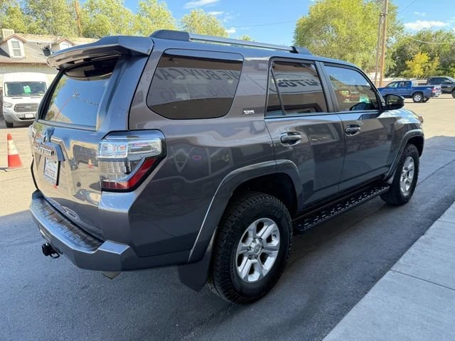 2021 Toyota 4Runner 5th Gen - Image 3 of 20