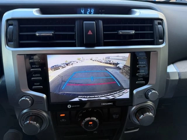 2021 Toyota 4Runner 5th Gen - Image 13 of 20